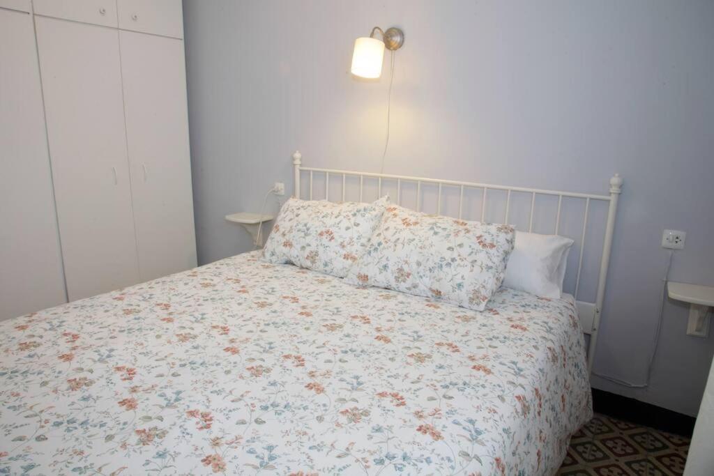 Cal Cinto - Apartamento Rustico Y Renovado 7P กัวร์ดิโอลา เด แบร์เกดา ภายนอก รูปภาพ