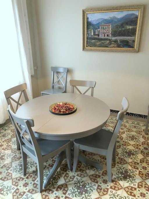 Cal Cinto - Apartamento Rustico Y Renovado 7P กัวร์ดิโอลา เด แบร์เกดา ภายนอก รูปภาพ