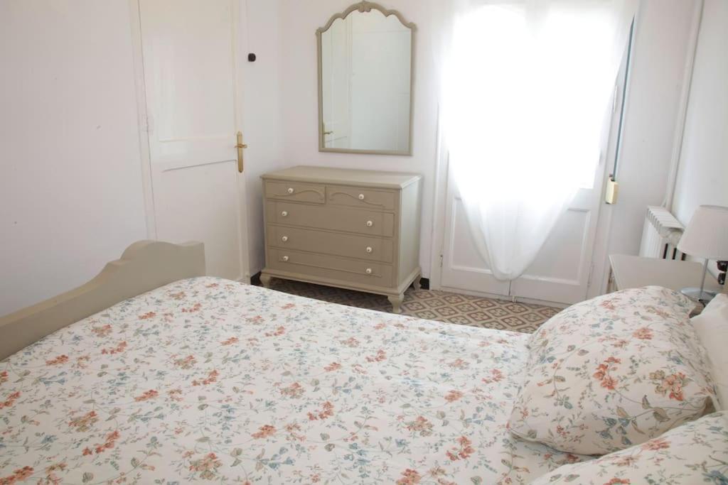 Cal Cinto - Apartamento Rustico Y Renovado 7P กัวร์ดิโอลา เด แบร์เกดา ภายนอก รูปภาพ